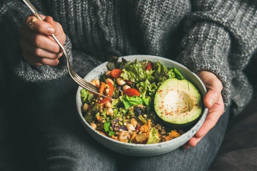 When To Take Proteins?