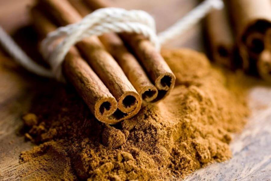 Cinnamon