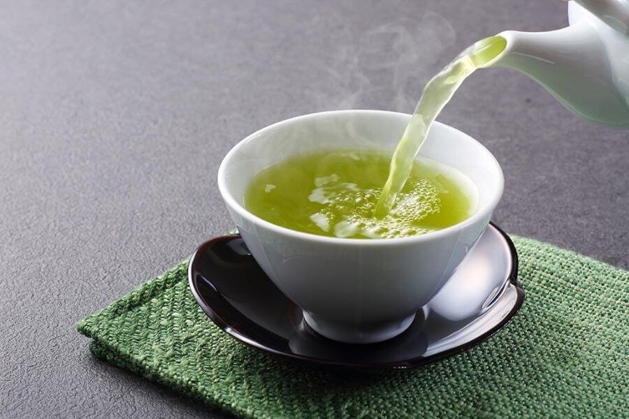 Green Tea