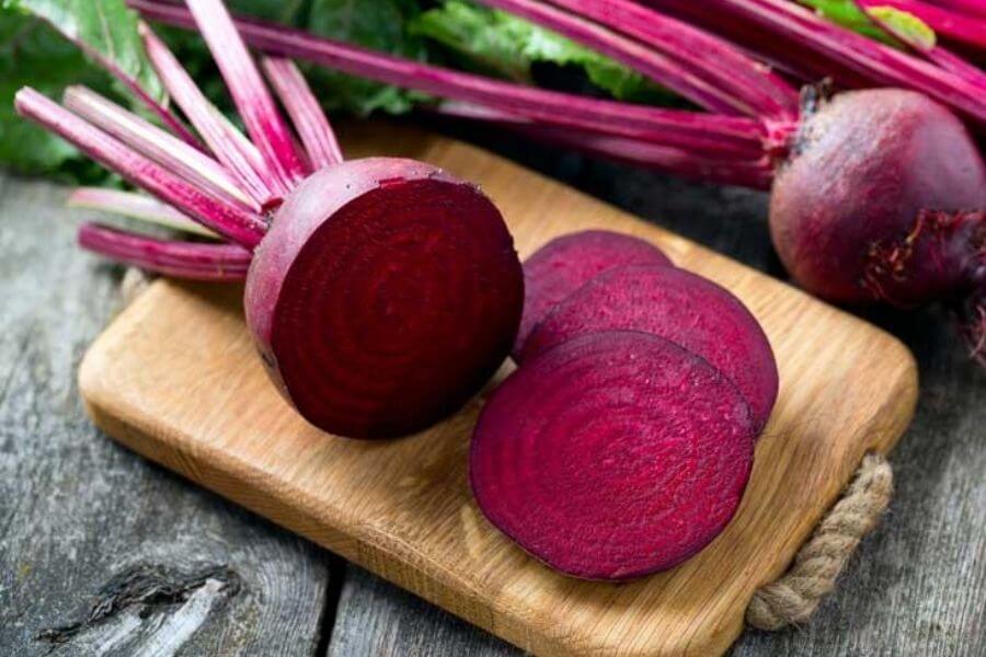 Beetroot Or Beets