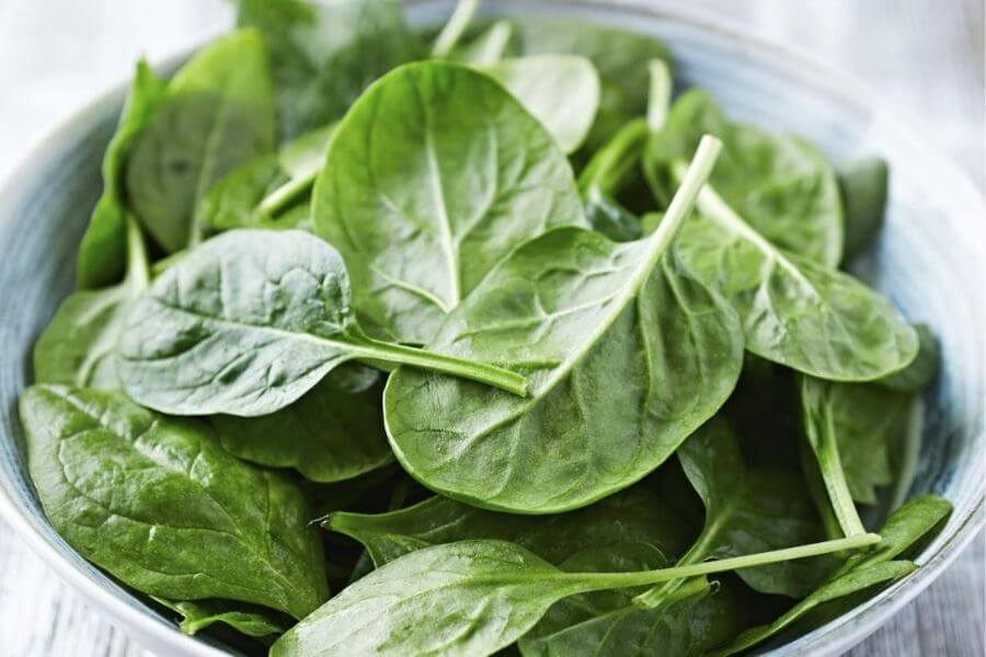 Spinach