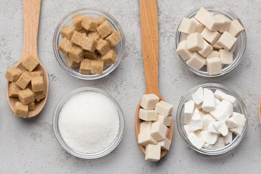 Sugar