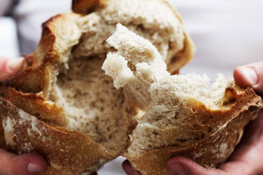 Gluten