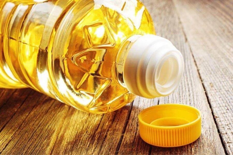 Hydrogenated Oil